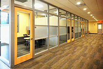 PosiTile® Carpet Raised Access Floor Panels from Tate