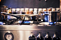 Commercial Stainless Steel Products by Stoddart