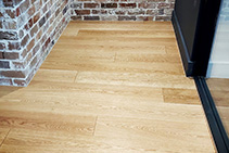 French Country Plank Engineered Oak Flooring from Antique Floors
