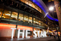 Fire Rated Expansion Joint Systems for The Star by Unison Joints