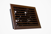 Quad-fan Sub-floor Ventilation Kits from Envirofan