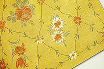 Shop Fine European Rugs by De Poortere