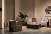 	Minimalist Fire Pit Table by EcoSmart Fire	
