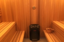 	Regular Servicing for Saunas by Sauna HQ	