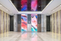	Sculptural Walls and Feature Panels by Axolotl	