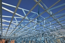 	Cold-Formed Steel Framing Technical Seminar by NASH	