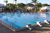 	Community Swimming Pool Maintenance by Hitchins Technologies	