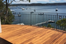 	Deck Oil for Outdoor Terraces by Synteko	