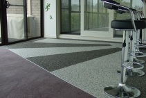 	Interior Stone Surfacing by MPS Paving Systems	