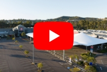 	PVC Shade Canopy for Carparks by MakMax Australia	