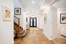 Australian Parquetry Manufacturing by Renaissance Parquet
