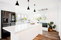 Offboard Vs Onboard Rangehoods with Schweigen