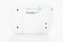 Optimise Your HVAC+R with Promek Technologies