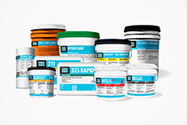 Rapid Setting Ceramic & Stone Tile Adhesive from LATICRETE