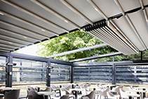 Specify a Custom Shade Design from Designer Shade Solutions
