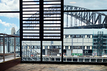Sustainable Louvre Window Upgrades with Safetyline Jalousie