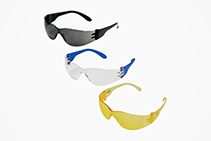 UV-C Safety Glasses for Use with Disinfecting Systems by ATA