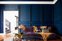 Winter Trends Featuring Intrim Mouldings