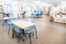 Wood Look Acoustic Flooring from Altro