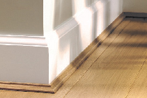 Shadowline Series Skirting & Door Jambs from Intrim