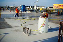 Life-Long Concrete Waterproofing Sydney from Radcrete