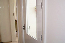 Four Hour Fire Rated Doors from Holland Fire Door Installations