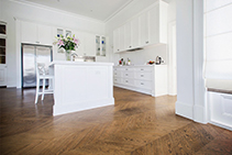 Residential Timber Flooring Adelaide from efp