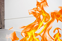 Stylish Fire Rated Skirting Boards from Intrim