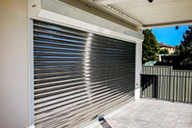 Bushfire Shutters Available Australia-wide from Bushfire Shutter