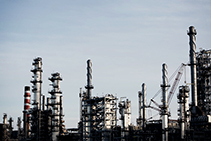 Turnkey Heat Tracing for LNG Tanks from Bellis Australia