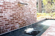 Public Water Feature Filtration Assets from Waterco