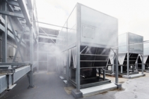 Advantages of Pre Cooling HVAC Systems by Celmec
