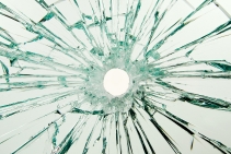Ballistic Fixed Windows by Technical Protection Systems