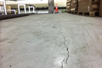 Concrete Floor Repair SA by Poly-Tech