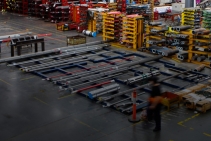Engineering Steel Supplier QLD by Vulcan Ullrich Aluminium