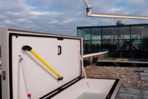 Key Features of Roof Hatches to Look Out For by Gorter Hatches