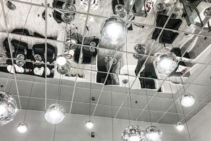Mirror Acrylic Sheet for Interior Applications by SAS Signage