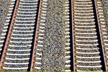 Rail Pulling Clamp by LB Wire Ropes