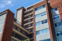Safety Standards Compliant Balustrade Systems by Axiom Group
