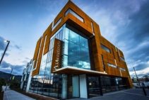 Thermal and Acoustic Insulation Panels for Schools