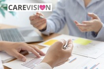 Contractor Management for Support at Home by CareVision