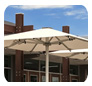 Instant Shade Umbrellas