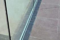 	Balcony Edge Drains from Creative Drain Solutions	