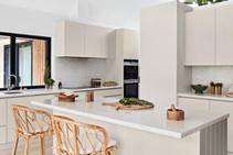 	Choosing a Colour Scheme for your Kitchen Area by Dulux	