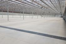 	Drainage Solutions for Greenhouses by EJ Australia	