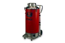 	Dust Containment System for Floor Sanders and Homeowners by Synteko	