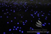 	Glow-in-the-dark Purple Crush PolyGlow™ from Schneppa Glass	