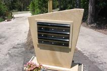 	Special Product Manufacture for Mailbox Systems by Mailmaster	
