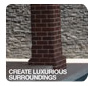 DecoR Stone