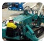 SVSR Mini Crane Hire
